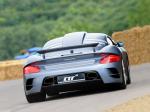Porsche Cayman CTR 3 by Ruf 2007 года